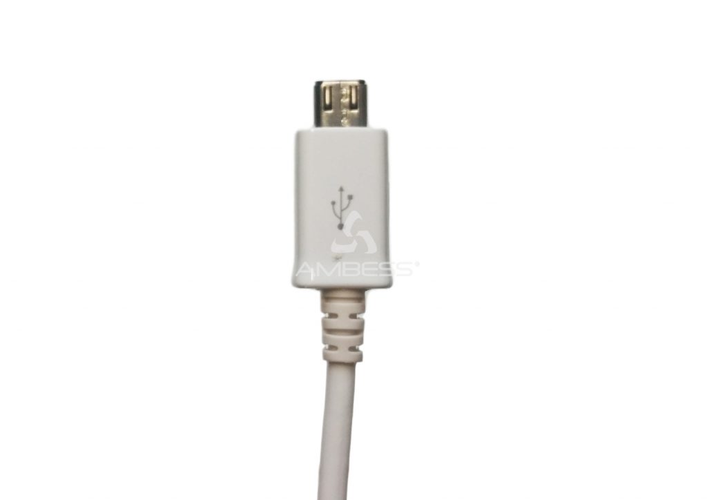 Micro Usb Charge And Sync Cables Premium 3 Ft 24ct Ambess Prepaid 3805